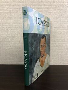 【洋書】PICASSO　Carsten-Peter Warncke　TASCHEN