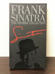 Frank Sinatra フランク・シナトラ The Reprise Collection 4CD BOX【日本語解説書欠品】