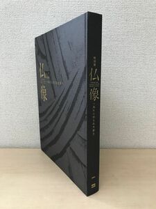 特別展　仏像　一木にこめられた祈り　東京国立博物館　2006年