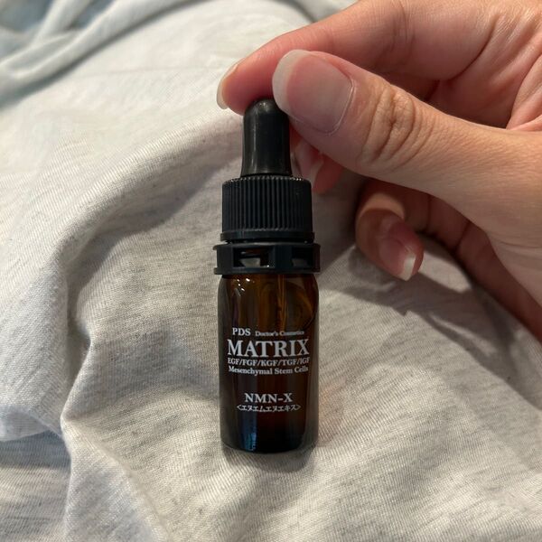 PDSマトリックス エヌエムエヌエキス(美容液)5ml