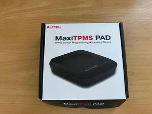 Maxi TPMS PAD Autel プログラム書き込み機