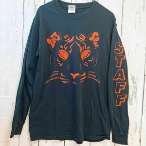 SPHS TIGER RUN タイガーラン 2013 Tシャツ GILDAN製 ギルダン 