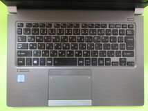 TOSHIBA R63/B i5-6300U 128GB 4G WIN11（64bit）　Office365 ウイルスバスタークラウド_画像5