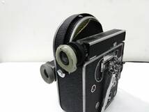 #N『BOLEX H16 Reflex/ボーレックス』『Eastman COLOR NEGATIVE FILM7254』その他 まとめて●スイス製●検)シネカメラムービーカメラ_画像9