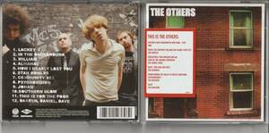 CD THE OTHERSji*a The -z