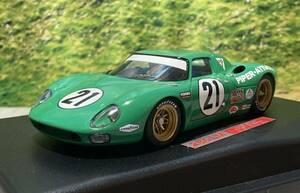 Racer スロットカー　250LM　PIPERracing