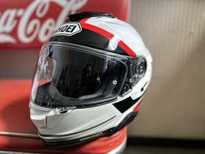 SHOEI ショウエイ　GT-AirⅡ　AFFAIR　サイズM　美品中古