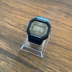 CASIO ウォッチングコレクション　ガチャガチャ　G-SHOCK レア　指時計　説明書なし　時計機能なし