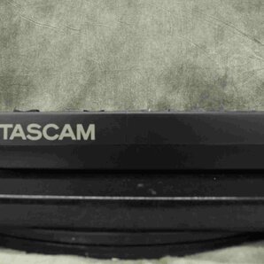 F☆TASCAM タスカム PORTA 05 カセットテープ式マルチトラックレコーダー ☆ジャンク品☆の画像6