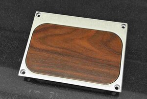 F*MATSUSHITA ARM PANEL FOR TURNTABLE BASE SH-10B3 arm panel one-piece * present condition goods *