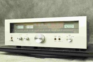 F☆TRIO トリオ KT-7700 FMチューナー ☆現状品☆