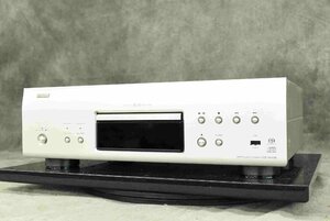 F☆DENON デノン DCD-1650SE CDプレーヤー ☆ジャンク品☆