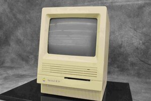 F☆Apple Macintosh SE/30 アップル マッキントッシュ ☆ジャンク品☆