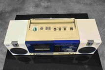 F☆National ラジカセ RX-C50 ☆ジャンク品☆_画像5