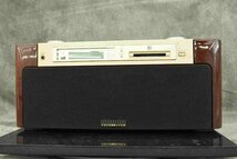 F☆SONY ソニー MD-7000 CELEBLITYII CD/MDステレオ ☆ジャンク品☆_画像2