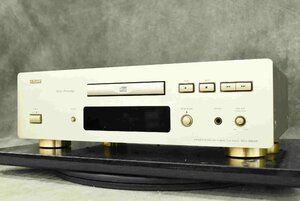 F*DENON Denon DCD-1650AR CD player * junk *