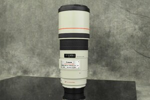 F*Canon Canon lens EF 300mm * used *