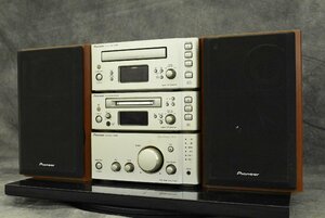F*Pioneer Pioneer MJ-N901 PD-N901 A-N701 S-N701-LR system player * present condition goods *