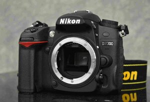 F☆Nikon ニコン D7000 デジタル一眼レフカメラ ☆現状品☆