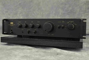 F*Sansui Sansui AU-307II pre-main amplifier * junk *