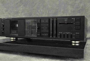 F*Nakamichi "Накамити" кассетная дека BX-2 * утиль *