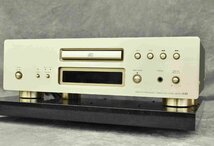 F☆DENON デノン CDプレーヤー DCD-S10 ☆ジャンク品☆_画像1