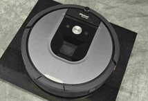 F☆Robot アイロボット ルンバ ロボット掃除機 Roomba 960 ☆現状品☆_画像1