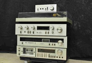 F*Pioneer Pioneer SA-7900 TX-7900 CT-415 MA-10R PL-260 system player * present condition goods *