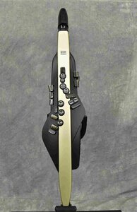 F☆Roland ローランド エアロフォン Aerophone AE-20 ☆現状品☆