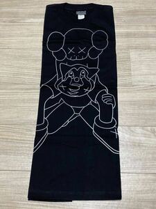 KAWS 初期　KOWSONE Tシャツ Lサイズ　未使用　レア　カウズ