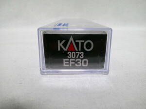 [ новый товар ]KATO 3073 EF30