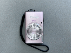 1円スタート　キャノン　Canon　IXY　90F　PC2018　デジタルカメラ　デジカメ　動作未確認　現状品