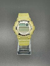 1円スタート　カシオ　CASIO　G－SHOCK　DW-9200K　腕時計　第７回イルカクジラ会議記念_画像1