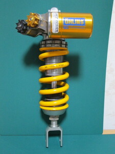 CBR250RR（MC51）用　 オーリンズ（OHLINS） TTX　中古品