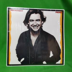 UK リイシュー盤 LP レコード Ned Doheny - Prone (Be With Records BEWITH005LP)