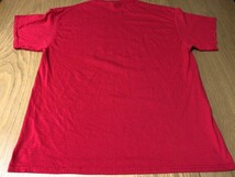 PORT&COMPANY ホンジュラス製　Tシャツ XL 大きいサイズ　アメカジ　21-0707-15_画像5