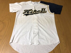 re word Tokyo saec Baseball uniform . team main .S largish 21-1209-07