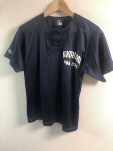  Mizuno Baseball p Ractis S Yokohama . team main .23-1231-10