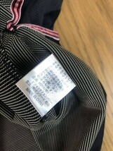 HOYA SFT coat シャツ　企業物　L 未使用　23-0701-07_画像7