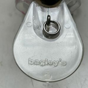 bagley’s DB-3 バグリー DB-3 の画像5