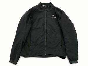 【美品】ARC'TERYX アークテリクス ATOM AR アトム ジャケット 