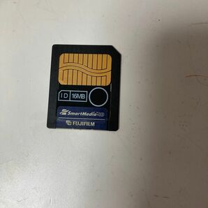 16MB スマートメディア