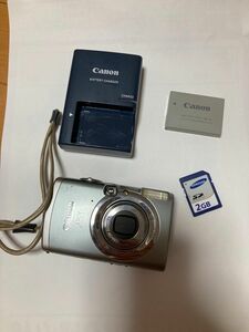 Canon IXYDIGITAL PC1176 デジタルカメラ