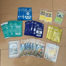 【1円スタート】ポケモンカード　コレクション引退品_画像6