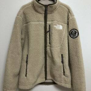 美品　THE NORTH FACE　ノースフェイス　リモフリース　Lサイズ　フリース　デナリ　アンタークティカ　バルトロ　RIMOFLEECE 　ジャケット