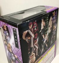 レア コレクティブファイルDX NARUTO ナルト テマリ (中古品)_画像3