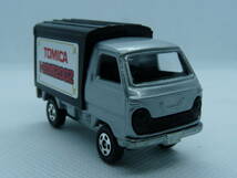 トミカ博2002入場記念　ホンダTN360　Tomica Expo 2002 admission commemoration Honda TN360_画像3