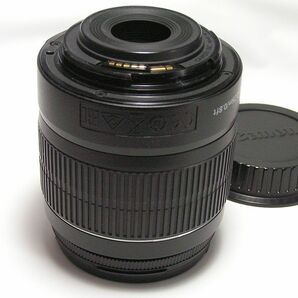 CANON ZOOM EF-S 18-55mm F3.5-5.6 IS Ⅱ キヤノン 標準ズームレンズの画像2