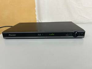 Pioneer/ Pioneer Blue-ray disk player BDP-3120