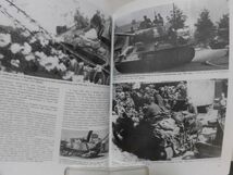 洋書 ソ連軍第1戦車軍団1944-1945 写真資料本 I Korpus Pancerny 1944-1945 Wydawnictwo Militaria 2001年発行[1]B2070_画像5